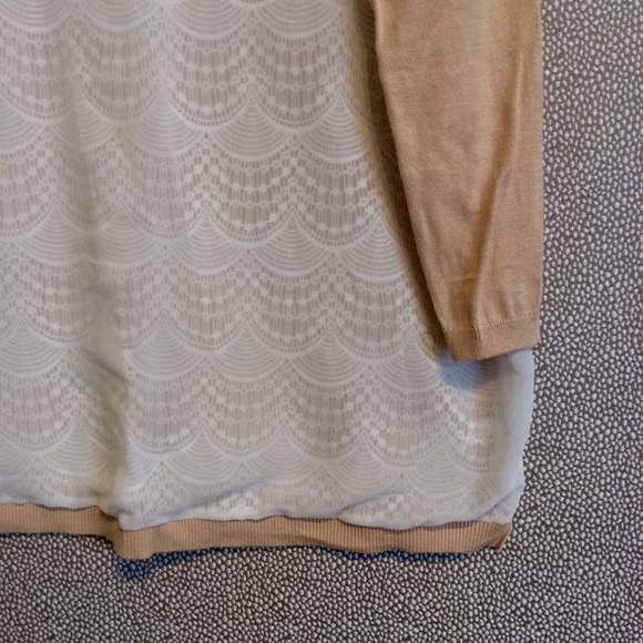 L The Limited Sweater/Top - Picture 3 of 8